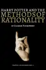 Cover of Harry Potter and the Methods of Rationality