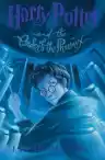 Cover of Harry Potter and the Order of the Phoenix