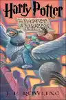 Cover of Harry Potter and the Prisoner of Azkaban