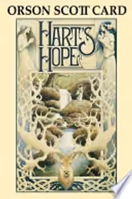 Cover of Hart's Hope