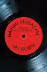 Cover of Haruki Murakami and the Music of Words