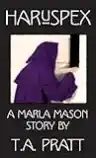 Cover of Haruspex