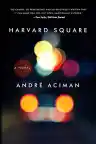 Cover of Harvard Square