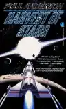 Cover of Harvest of Stars