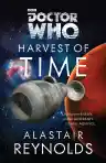 Cover of Harvest of Time
