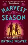 Cover of Harvest Season