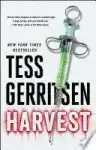 Cover of Harvest
