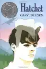 Cover of Hatchet