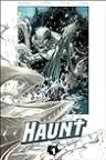 Cover of Haunt, Volume 1