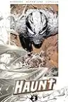 Cover of Haunt, Volume 2