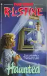 Cover of Haunted