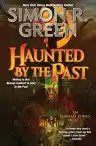 Cover of Haunted by the Past