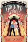 Cover of Haunted Holiday