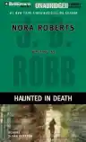 Cover of Haunted in Death