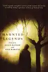Cover of Haunted Legends