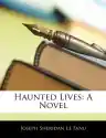 Cover of Haunted Lives