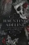 Cover of Haunting Adeline