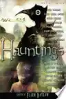 Cover of Hauntings