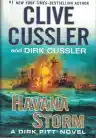 Cover of Havana Storm
