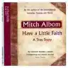 Cover of Have a Little Faith: A True Story