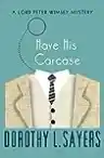 Cover of Have His Carcase
