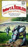 Cover of Have Space Suit—Will Travel