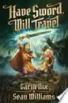 Cover of Have Sword, Will Travel
