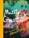 Cover of Have You Met My Ghoulfriend?