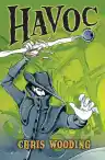 Cover of Havoc