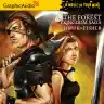 Cover of Hawk & Fisher