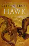 Cover of Hawk
