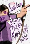 Cover of Hawkeye: Bishop Takes King