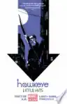 Cover of Hawkeye, Volume 2
