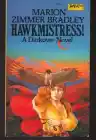 Cover of Hawkmistress!