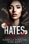 Cover of He Hates Me Not