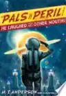 Cover of He Laughed with His Other Mouths