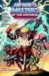 Cover of He-Man and the Masters of the Universe: What Lies Within