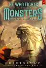 Cover of He Who Fights with Monsters 11