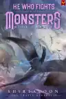 Cover of He Who Fights with Monsters 12