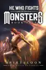 Cover of He Who Fights with Monsters 5