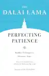 Cover of Healing Anger: The Power of Patience from a Buddhist Perspective