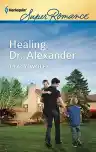 Cover of Healing Dr. Alexander
