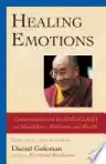 Cover of Healing Emotions: Conversations with the Dalai Lama on Mindfulness, Emotions, and Health