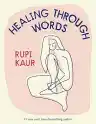 Cover of Healing Through Words