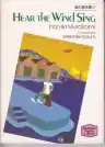 Cover of Hear the Wind Sing