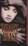 Cover of Heart-Beast