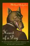 Cover of Heart of a Dog
