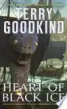 Cover of Heart of Black Ice
