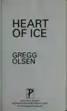 Cover of Heart of Ice