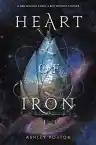 Cover of Heart of Iron